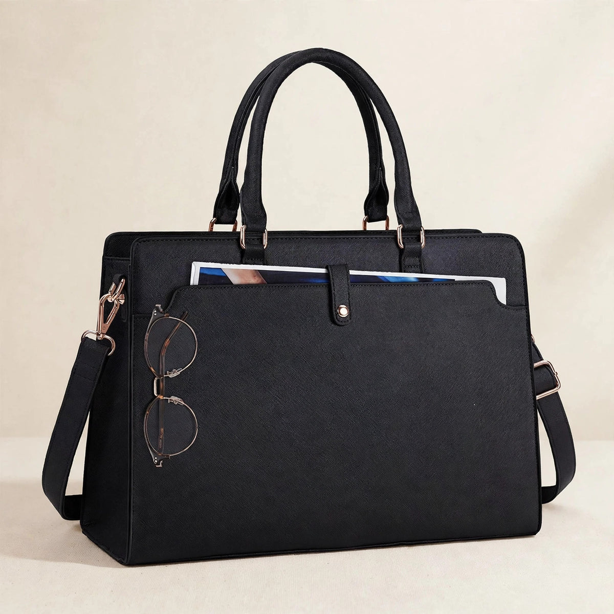 Business Laptop Shoulder Bag