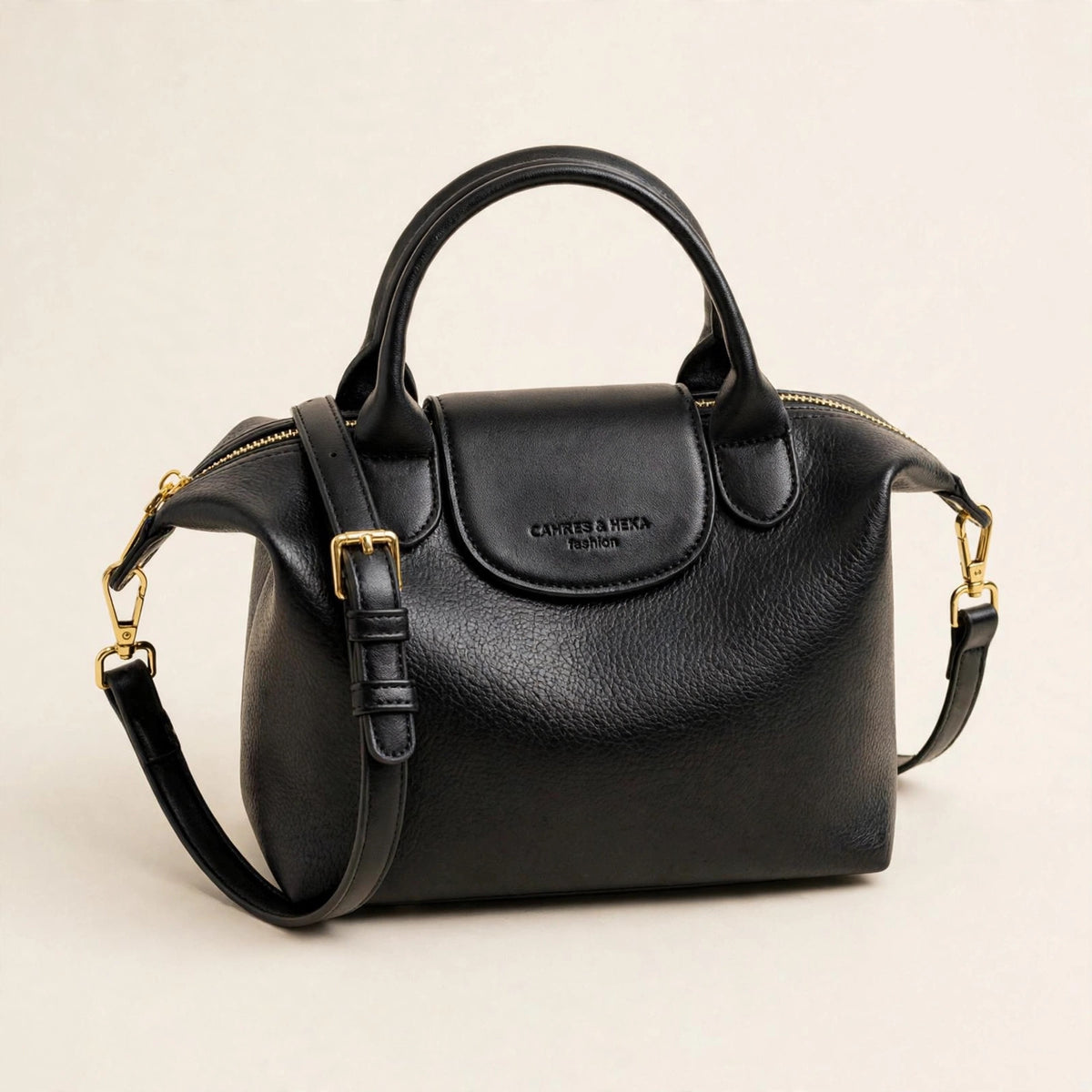 Casual Crossbody Shoulder Bag