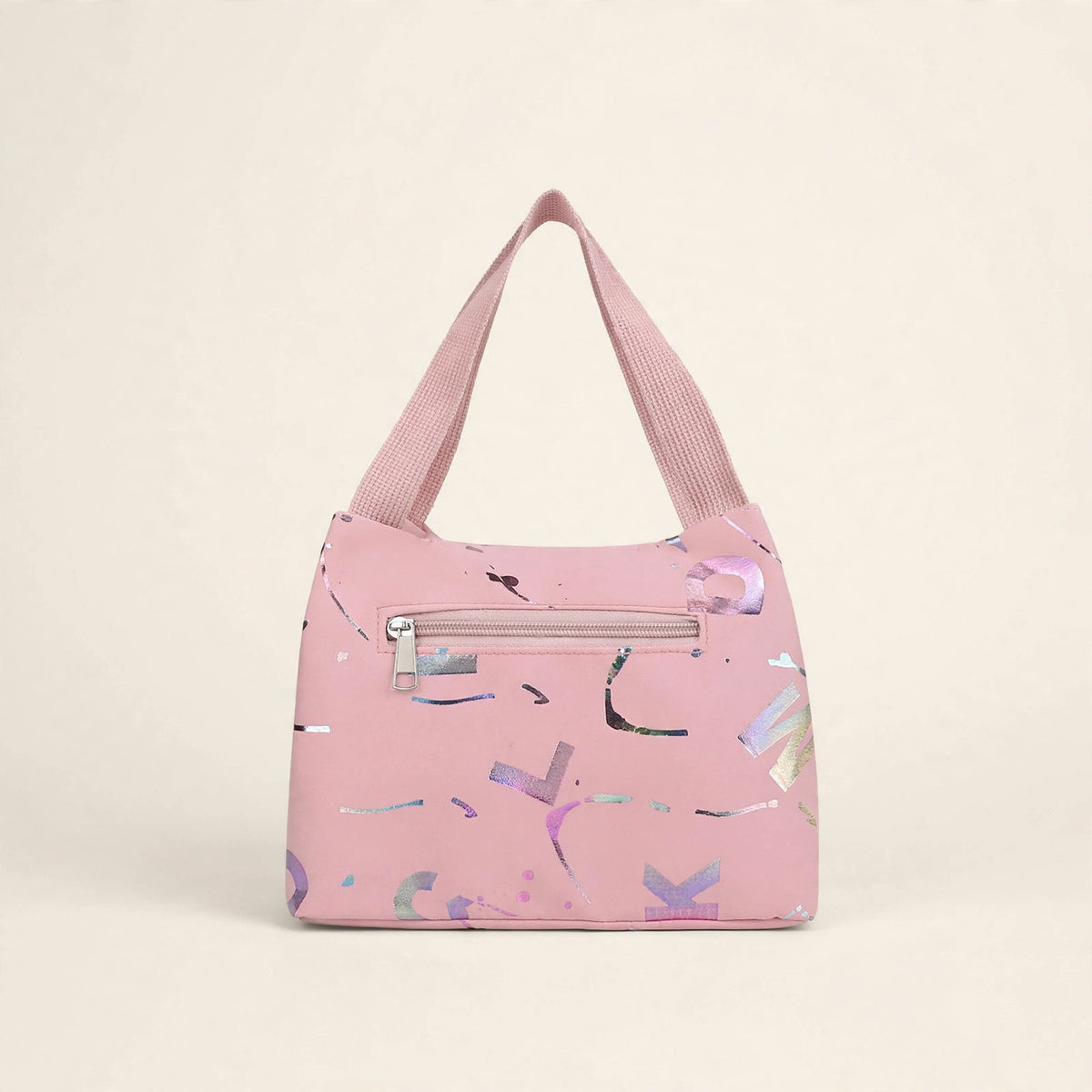Casual Shoulder Bag