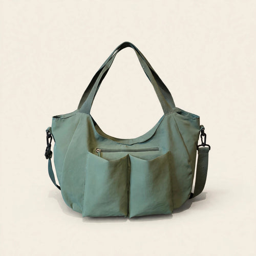 Casual Single-Shoulder Bag