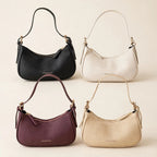 Crescent Shoulder Handbag