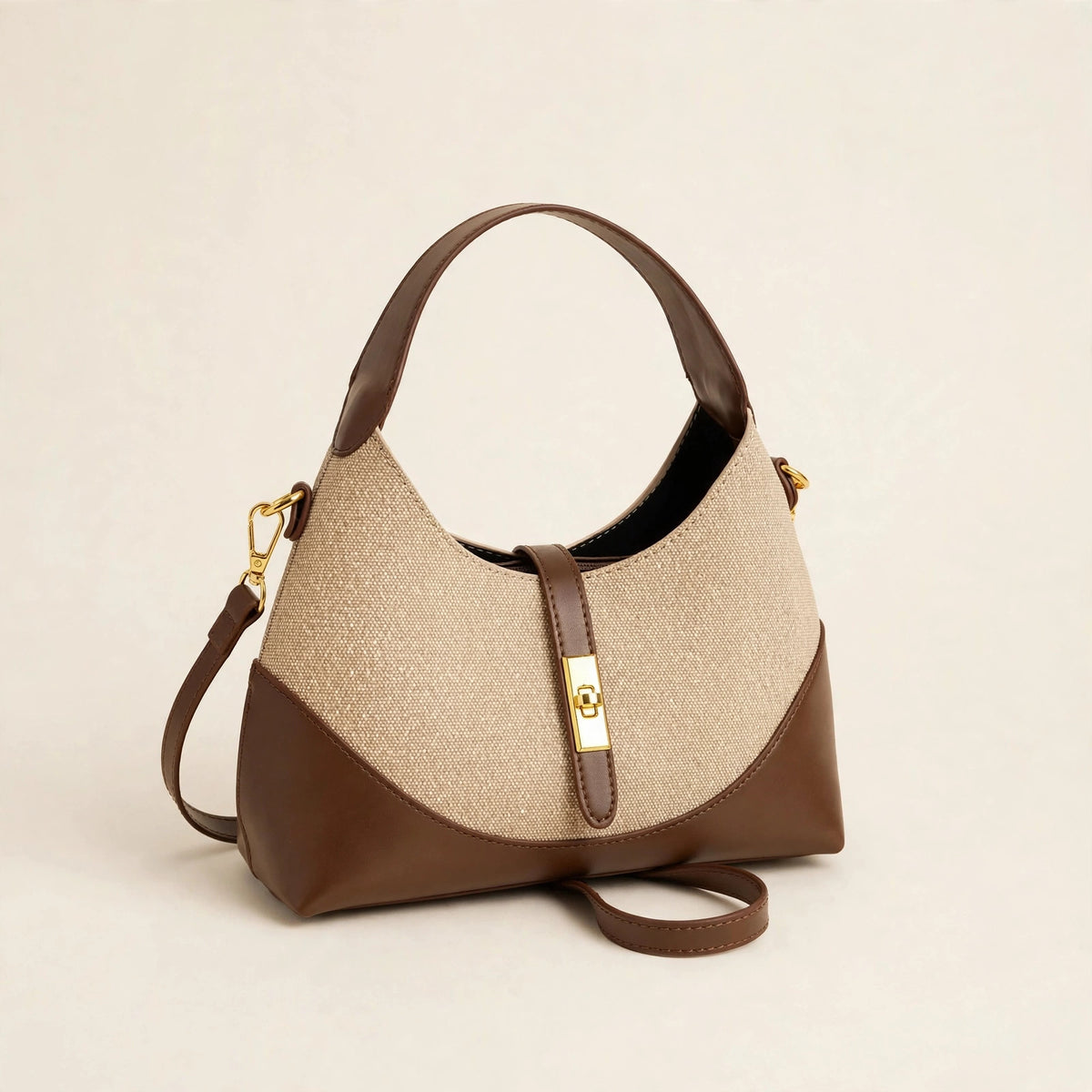 Crossbody Shoulder Bag