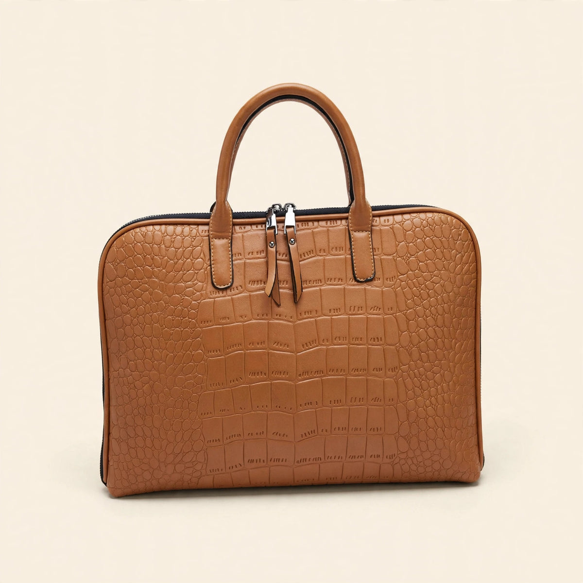 Women's Laptop Shoulder Briefcase