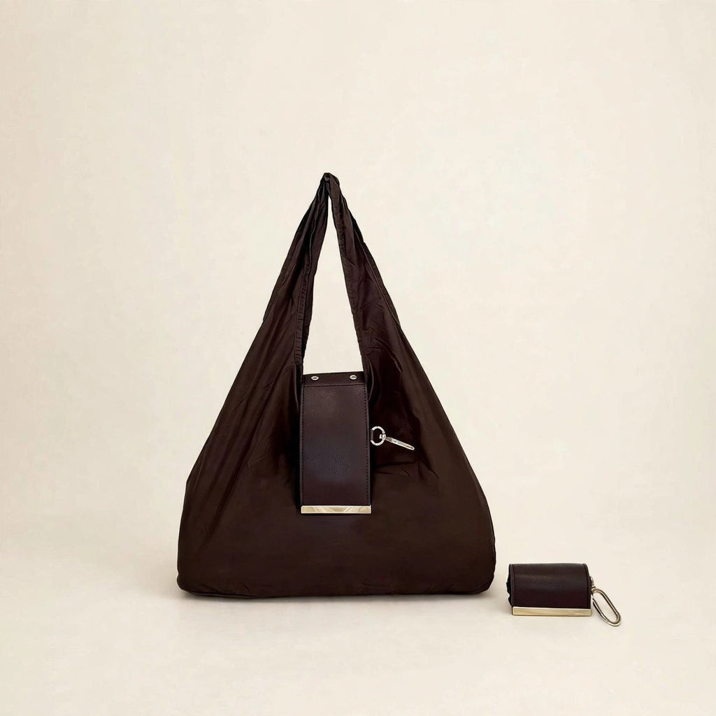 Women's Foldable Tote Bag