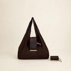 Women's Foldable Tote Bag