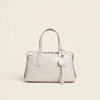 Bibi Women's Genuine Leather Top-Handle Satchel - view 1