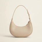Demi Lady Crescent Crossbody Shoulder Bag - view 1