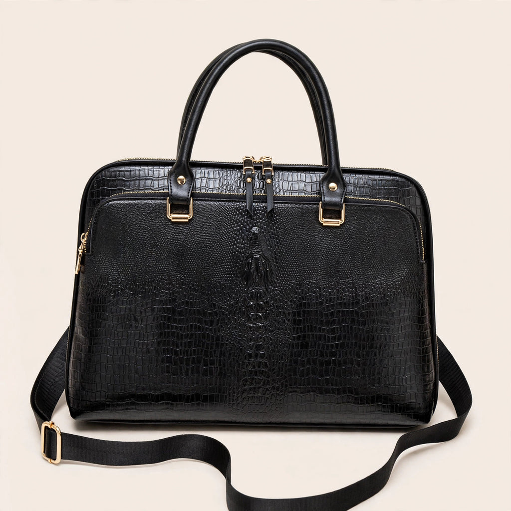 Laptop Messenger Bag