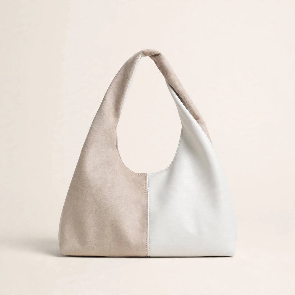 Large-Capacity Japanese Style Shoulder Bag