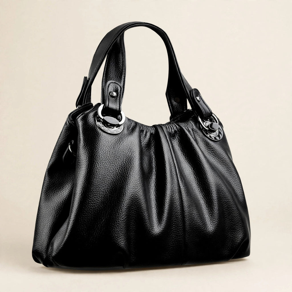 Large-Capacity Shoulder Bag