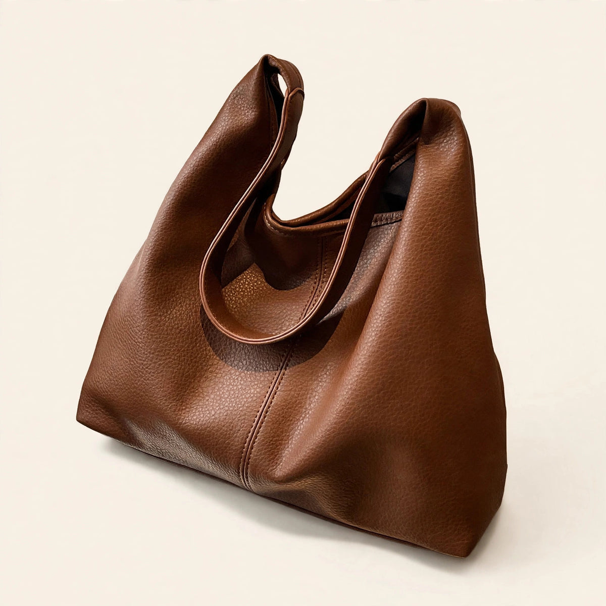 Women's Large-Capacity Shoulder Tote Bag