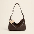 Retro Crossbody Bag