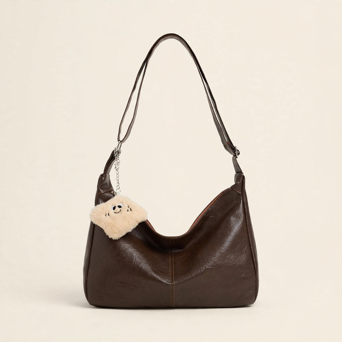 Retro Crossbody Bag