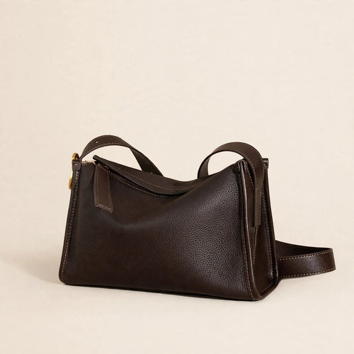 Women's Single-Shoulder Crossbody Bag