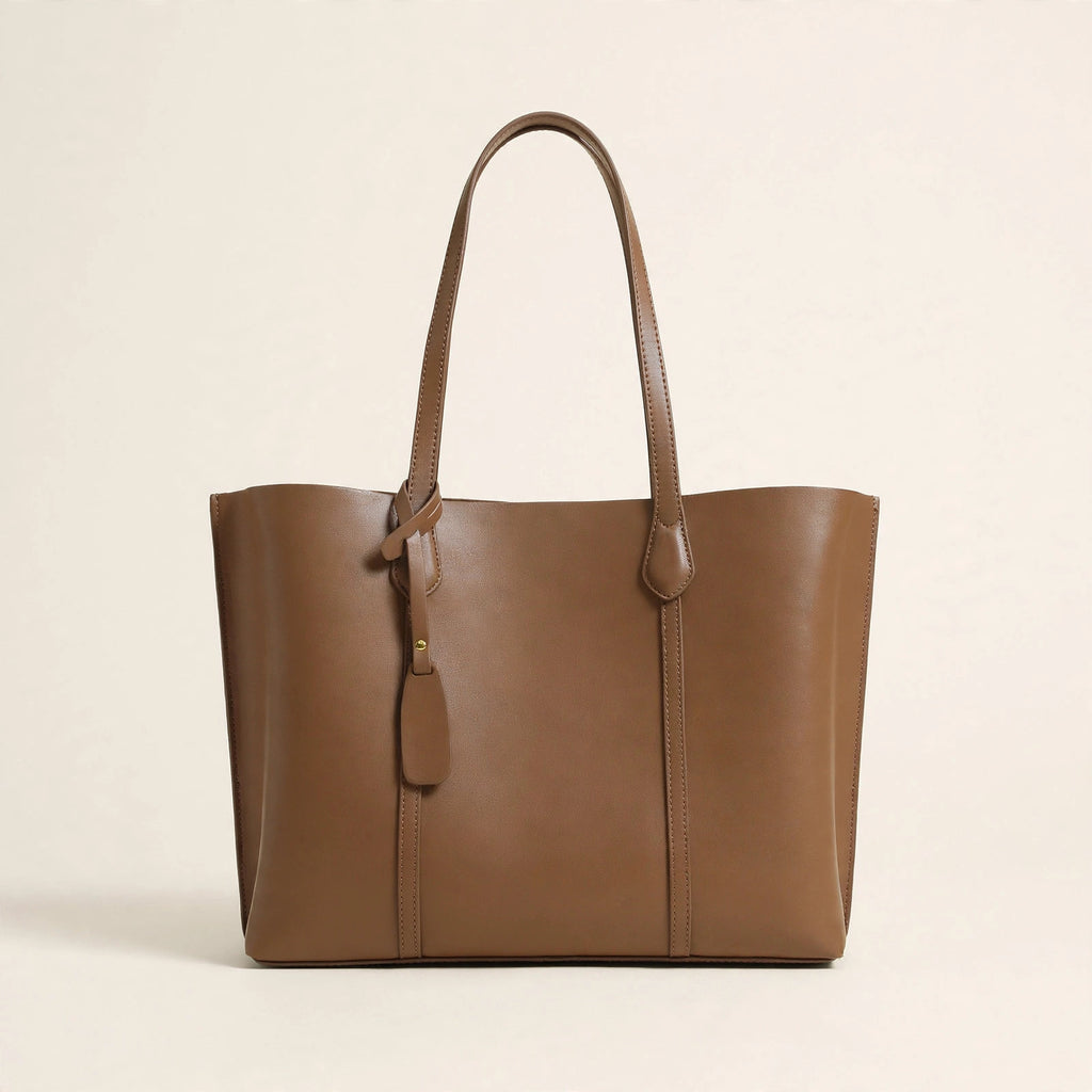 Single-Shoulder Tote Bag