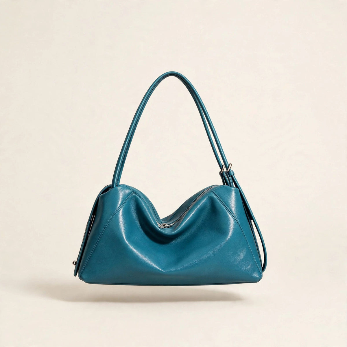 Korean Style Single-Shoulder Tote Bag