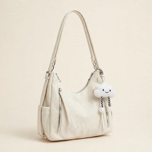 Dual-Strap Day Backpack