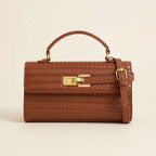 Square Shoulder Crossbody Bag
