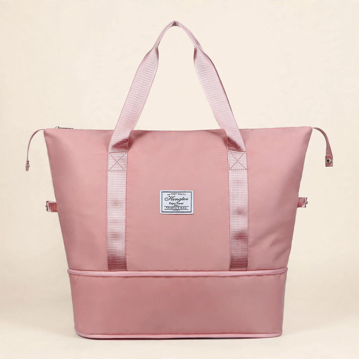 Large-Capacity Travel Bag