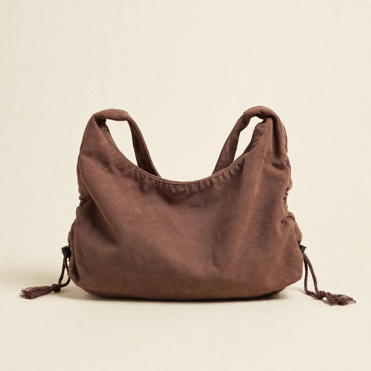 Washed Finish Crossbody Shoulder Bag