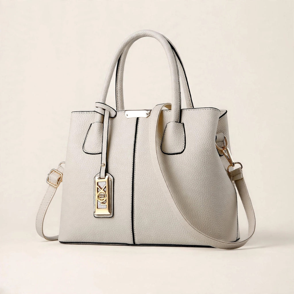 Women's Large-Capacity Crossbody Shoulder Tote Bag
