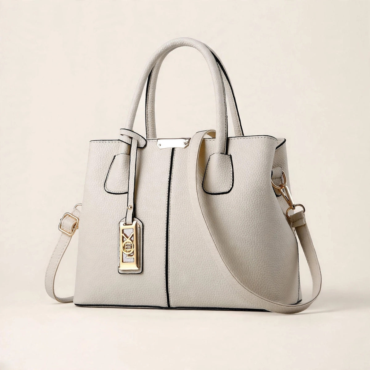 Women's Large-Capacity Crossbody Shoulder Tote Bag