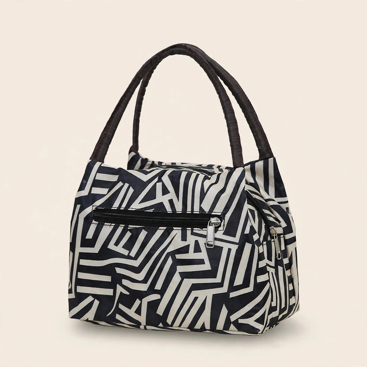 Women's Hand-Carry Lunch Tote