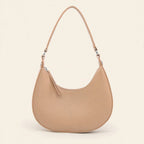 Women's Crescent-Shaped Handbag - view 18
