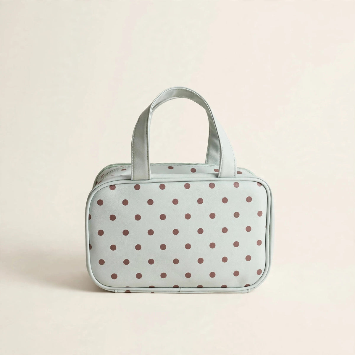 Three-Layer Large-Capacity Cosmetic Bag - view 9