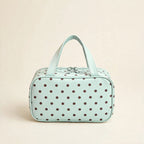 Three-Layer Large-Capacity Cosmetic Bag - view 10