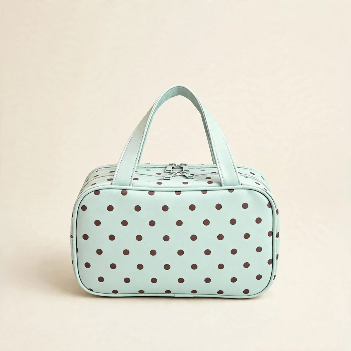 Three-Layer Large-Capacity Cosmetic Bag - view 10