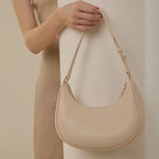Demi Lady Crescent Crossbody Shoulder Bag - view 6