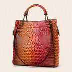 Retro Bucket Bag for Women - view 22