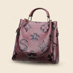 Retro Bucket Bag for Women - view 14