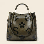 Retro Bucket Bag for Women - view 17