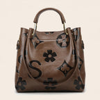 Retro Bucket Bag for Women - view 18