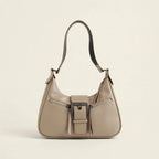 Retro Crescent Shoulder Bag - view 20
