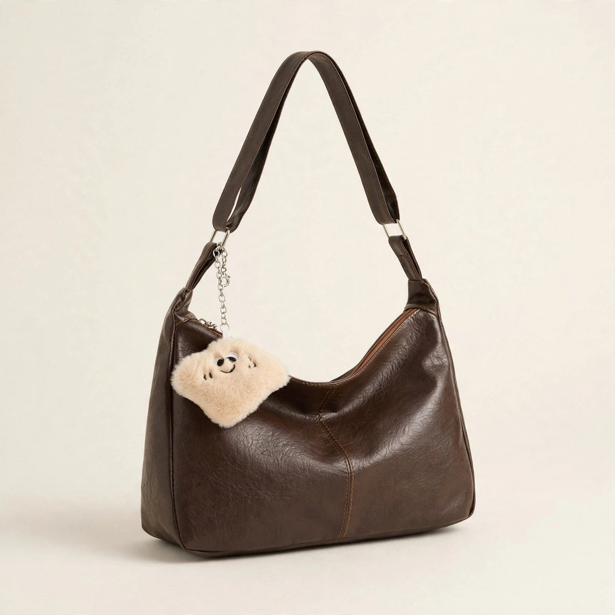 Retro Crossbody Bag - view 12