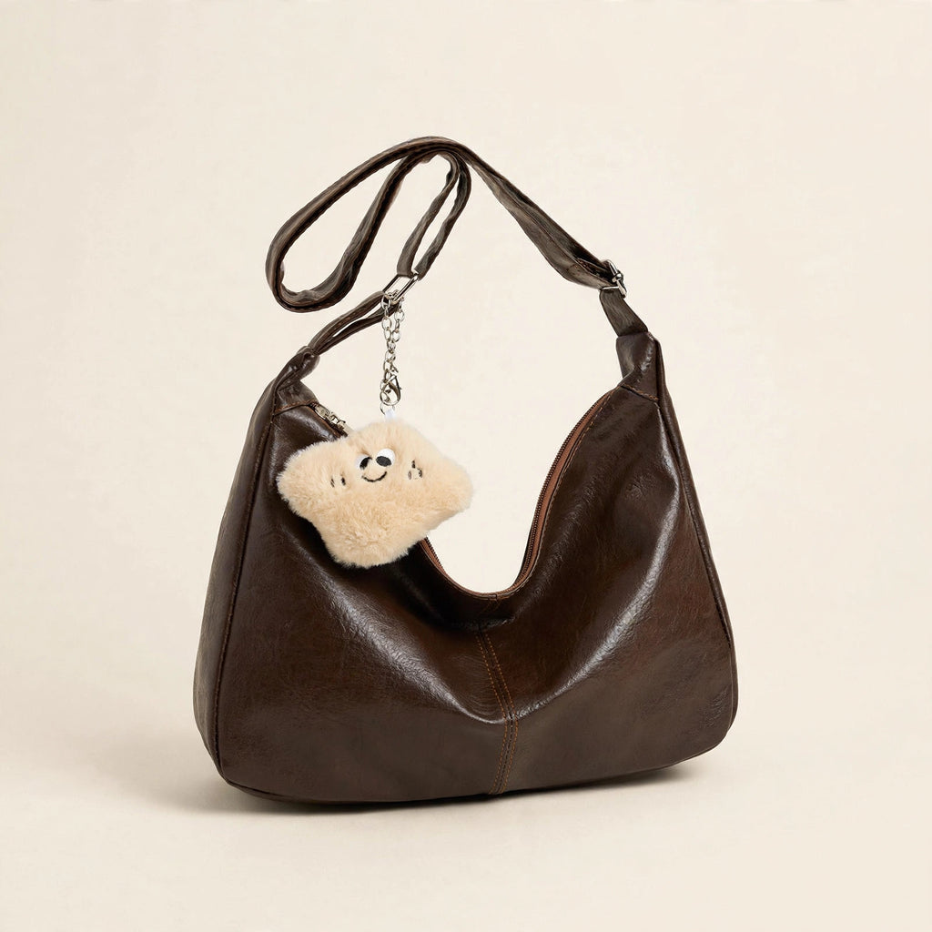 Retro Crossbody Bag - view 18