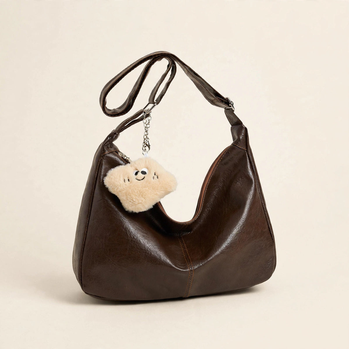 Retro Crossbody Bag - view 18