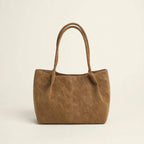 Retro Leopard Print Shoulder Bag - view 23
