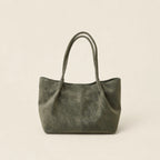 Retro Leopard Print Shoulder Bag - view 24