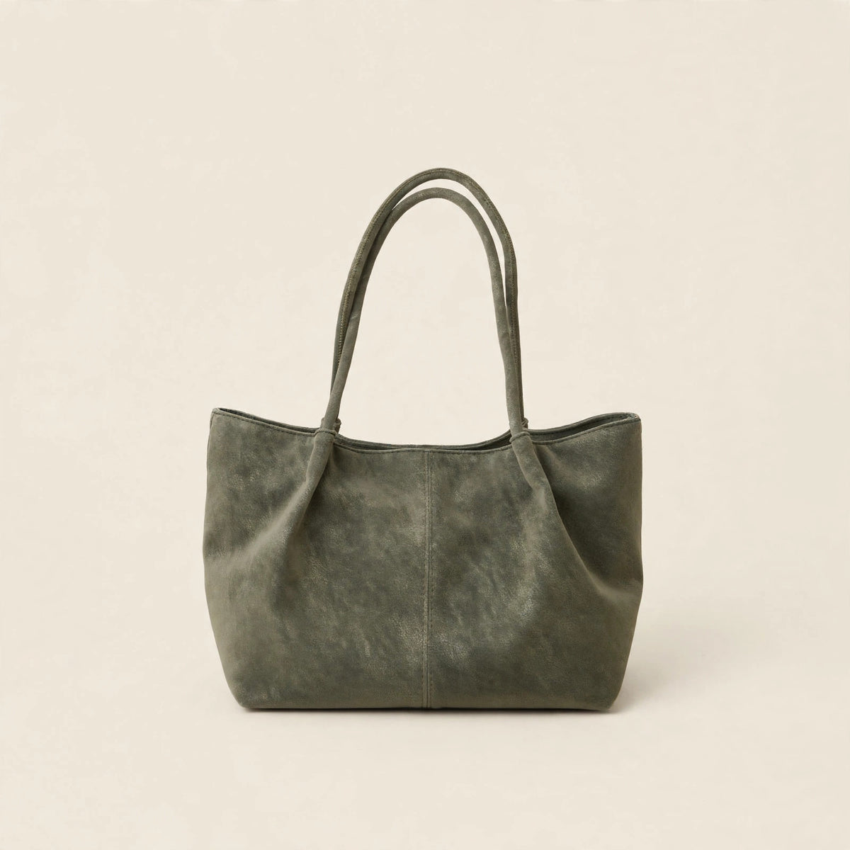 Retro Leopard Print Shoulder Bag - view 24