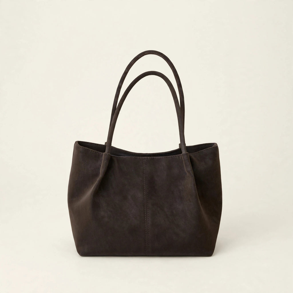 Retro Leopard Print Shoulder Bag - view 25