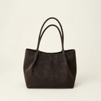 Retro Leopard Print Shoulder Bag - view 25