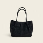 Retro Leopard Print Shoulder Bag - view 26