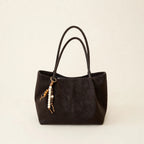 Retro Leopard Print Shoulder Bag - view 21