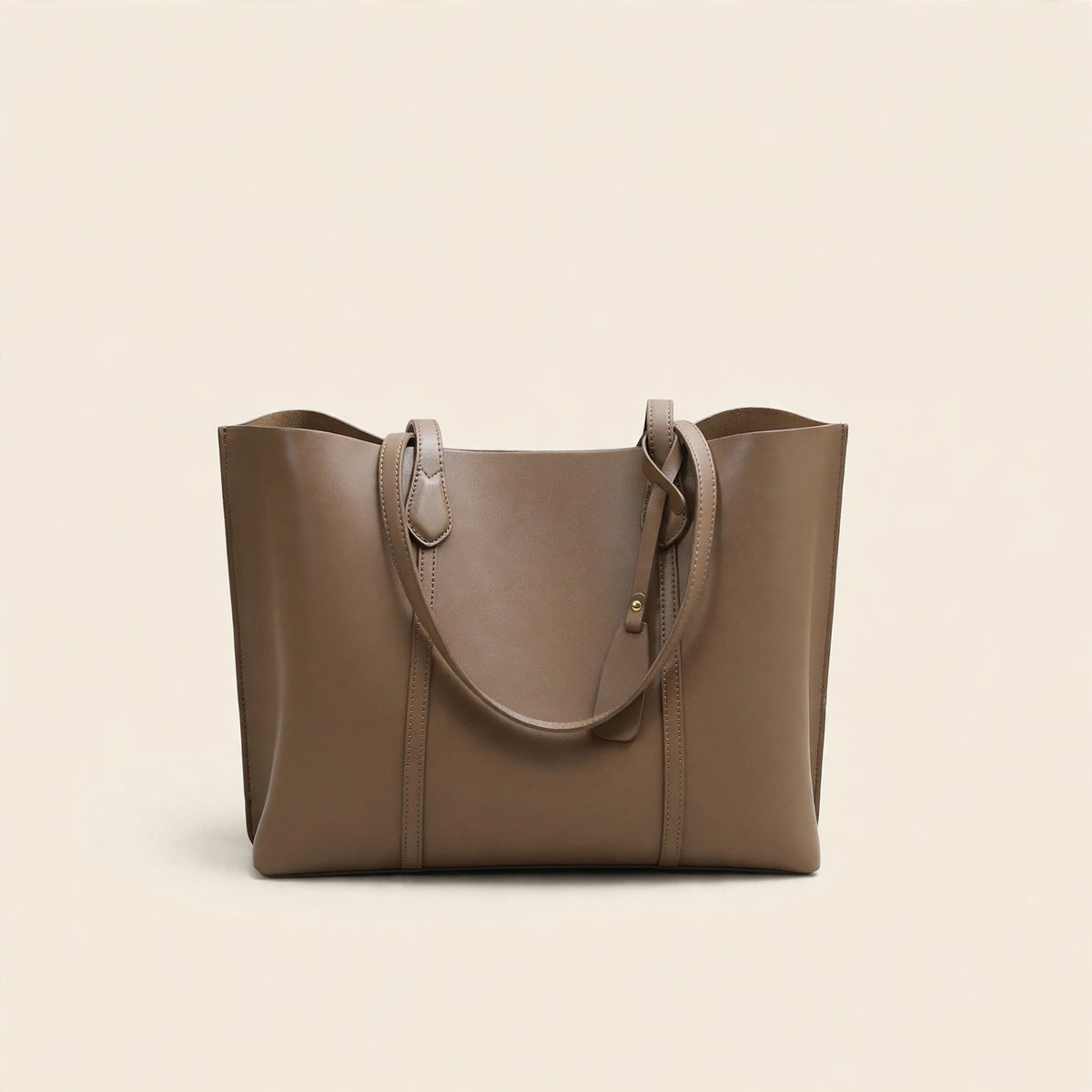 Single-Shoulder Tote Bag - view 11