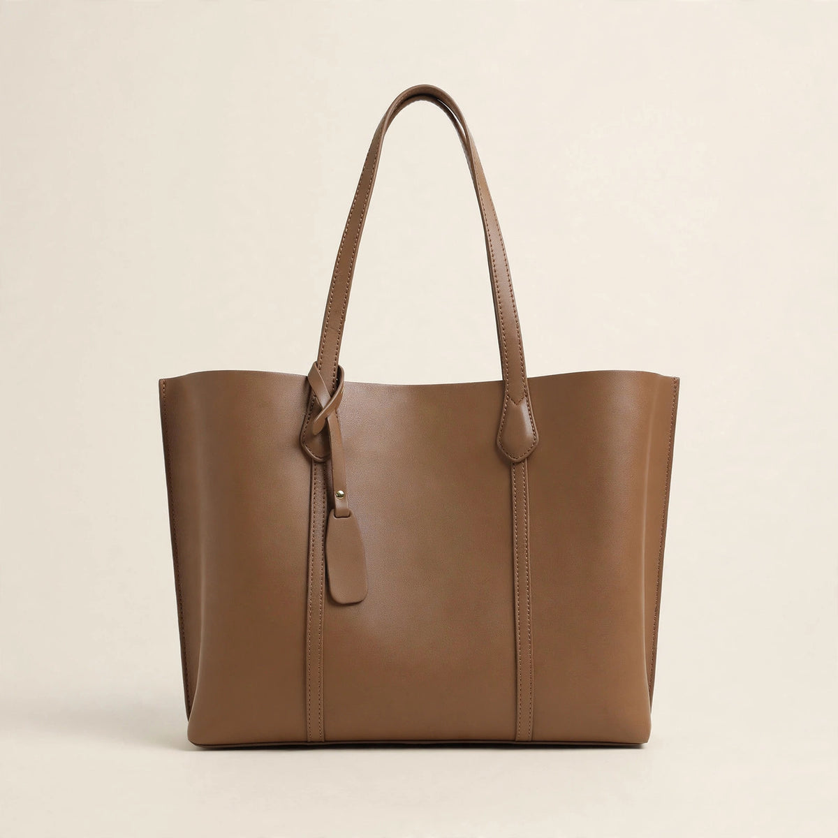 Single-Shoulder Tote Bag - view 12