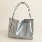 Soft Large-Capacity Tote Bag - view 20